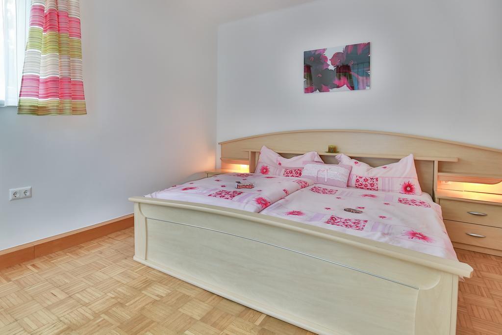 Apart Dirndltal Loich Номер фото