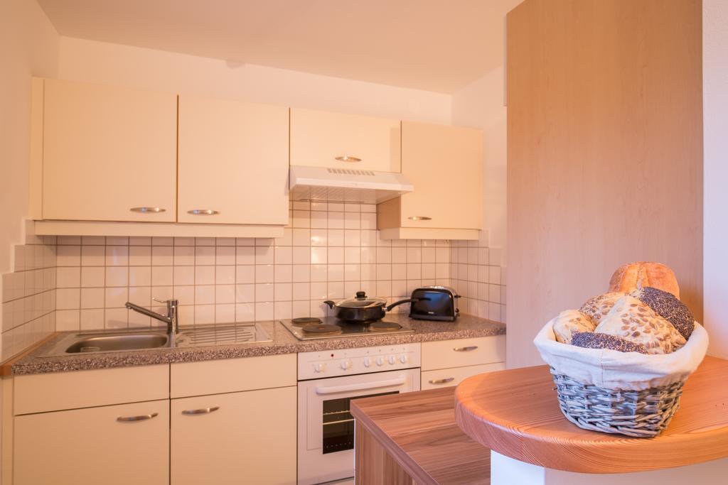 Apart Dirndltal Loich Номер фото