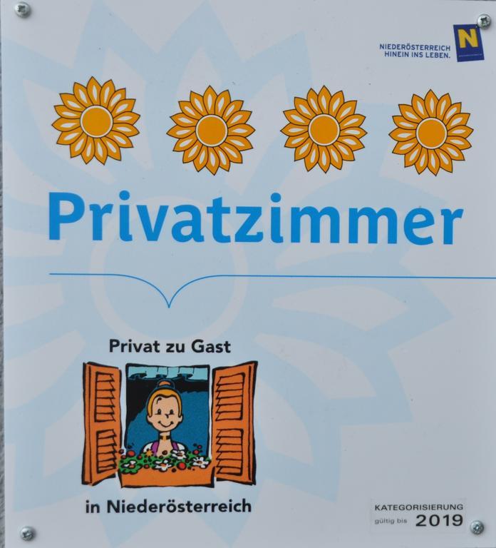 Apart Dirndltal Loich Екстер'єр фото